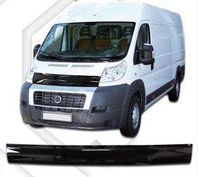 Deflettori frontali per FIAT Ducato 2006-2013