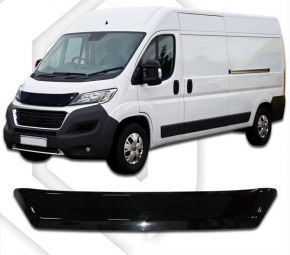 Deflettori frontali per FIAT Ducato 2014-up