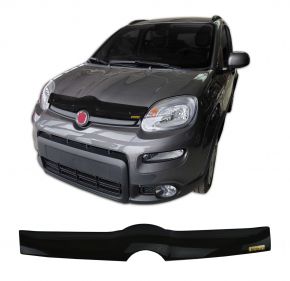 Deflettore cofano per Fiat Panda 2012-2024