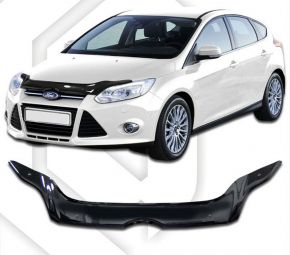 Deflettori frontali per FORD Focus III HTB 2011-2015