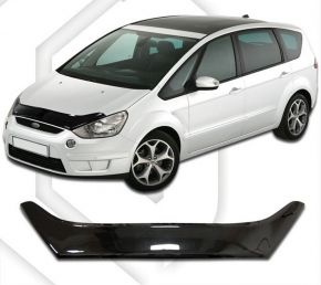 Deflettori frontali per FORD Galaxy 2006-2010