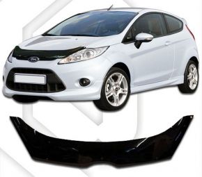 Deflettori frontali per FORD Fiesta 2008-2015