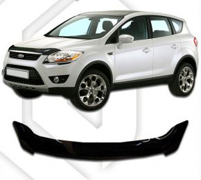 Deflettori frontali per FORD Kuga 2008-2012