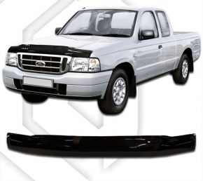 Deflettori frontali per FORD Ranger 2003-2007