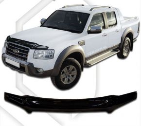 Deflettori frontali per FORD Ranger 2007-2009