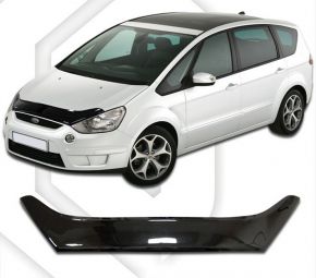 Deflettori frontali per FORD S-MAX 2006-2010