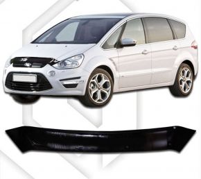 Deflettori frontali per FORD S-MAX 2011-2015