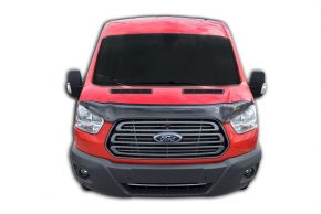 Deflettori frontali per FORD TRANSIT 2014-up