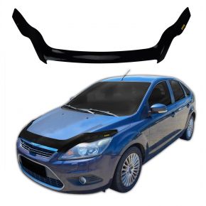 Deflettore cofano per Ford Focus Ii 2008-2011 (versione lunga)