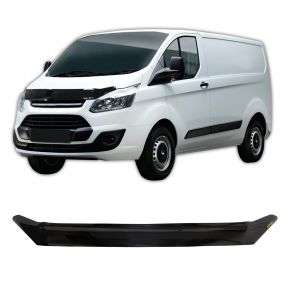 Deflettori frontali per FORD TOURNEO CUSTOM 2012-2017