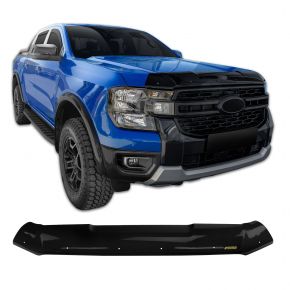 Deflettore cofano per Ford Ranger T9 2023- (versione corta)