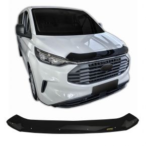 Deflettore cofano per Ford Tourneo Custom 2023-