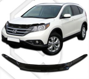 Deflettori frontali per HONDA CR-V 2012-2017