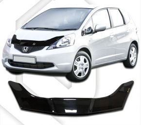 Deflettori frontali per HONDA Jazz 2008-2013