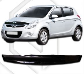 Deflettori frontali per HYUNDAI i20 2009-2014