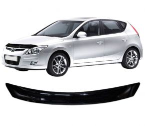 Deflettori frontali per HYUNDAI i30 2008-2012