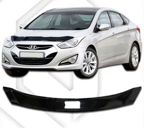 Deflettori frontali per HYUNDAI i40 sedan 2011–up