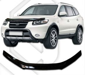 Deflettori frontali per HYUNDAI Santa Fe 2008-2012