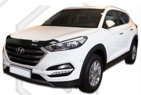 Deflettori frontali per HYUNDAI Tucson 2015-2018