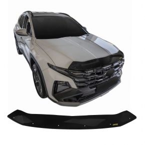 Deflettore cofano per Hyundai Tucson 2020-