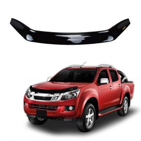 Deflettori frontali per ISUZU D-MAX 2012-2015 