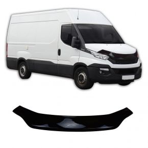 Deflettori frontali per IVECO DAILY 2014-up 