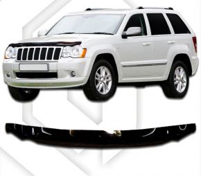 Deflettori frontali per JEEP Grand Cherokee 2005-2010