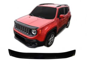 Deflettori frontali per JEEP RENEGADE 2014-up