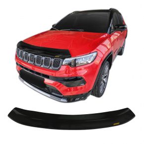 Deflettore cofano per Jeep Compass 2018-2025