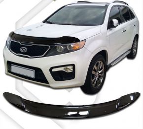 Deflettori frontali per KIA Sorento 2010–2012