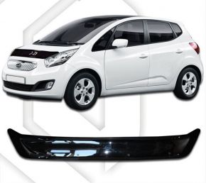 Deflettori frontali per KIA Venga 2011-2018