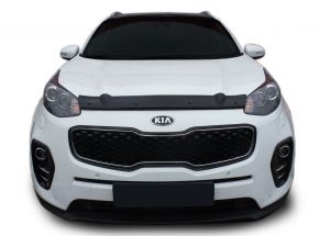 Deflettori frontali per KIA Sportage 2016-2021