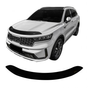 Deflettore cofano per Kia Sorento Iv 2020-2023 Facelift