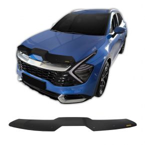 Deflettore cofano per Kia Sportage 5 2021-