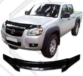 Deflettori frontali per MAZDA BT-50 2008-2011