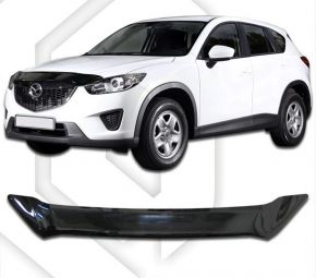 Deflettori frontali per MAZDA CX-5 2012–2016