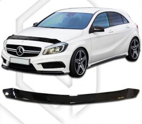 Deflettori frontali per MERCEDES A Classe W176 2012-2018