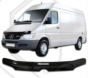 Deflettori frontali per MERCEDES Sprinter 2000-2006