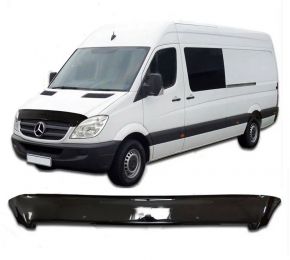 Deflettori frontali per MERCEDES Sprinter 2007-2013