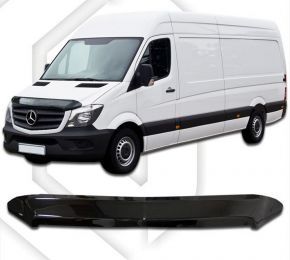 Deflettori frontali per MERCEDES Sprinter 2014-2018