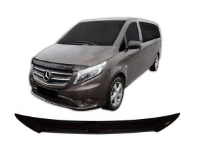 Deflettori frontali per MERCEDES VITO 2014-up