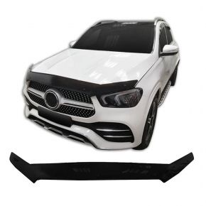 Deflettore cofano per Mercedes Gle V167 / C167 2018-