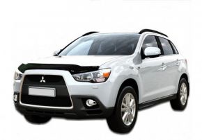 Deflettori frontali per MITSUBISHI ASX 2010-2018