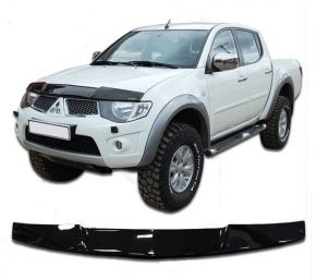 Deflettori frontali per MITSUBISHI L200 2007–2015