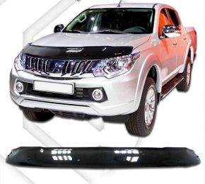 Deflettori frontali per MITSUBISHI L200 2015-2019