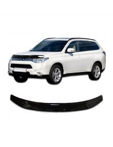 Deflettori frontali per MITSUBISHI Outlander 2012-2015