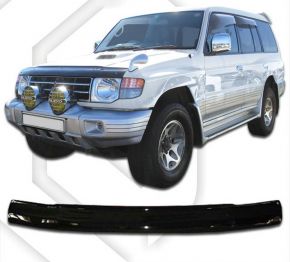 Deflettori frontali per MITSUBISHI Pajero 1992-2000