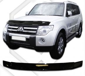 Deflettori frontali per MITSUBISHI Pajero 2007-2015