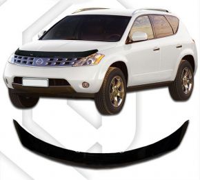 Deflettori frontali per NISSAN Murano 2004-2008