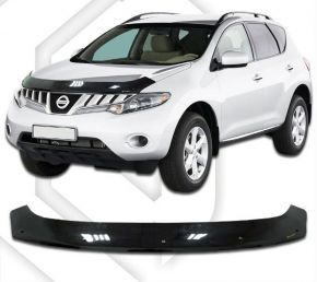 Deflettori frontali per NISSAN Murano 2009–2014